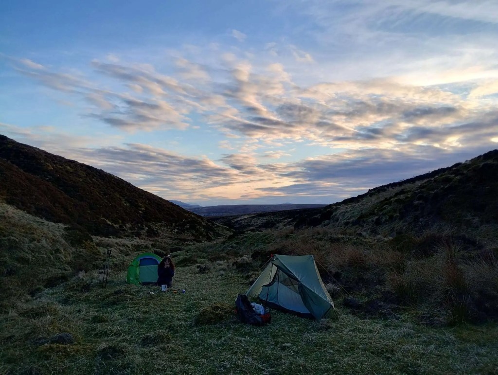 Moving Mountains: a year of firsts and&nbsp;self-identity